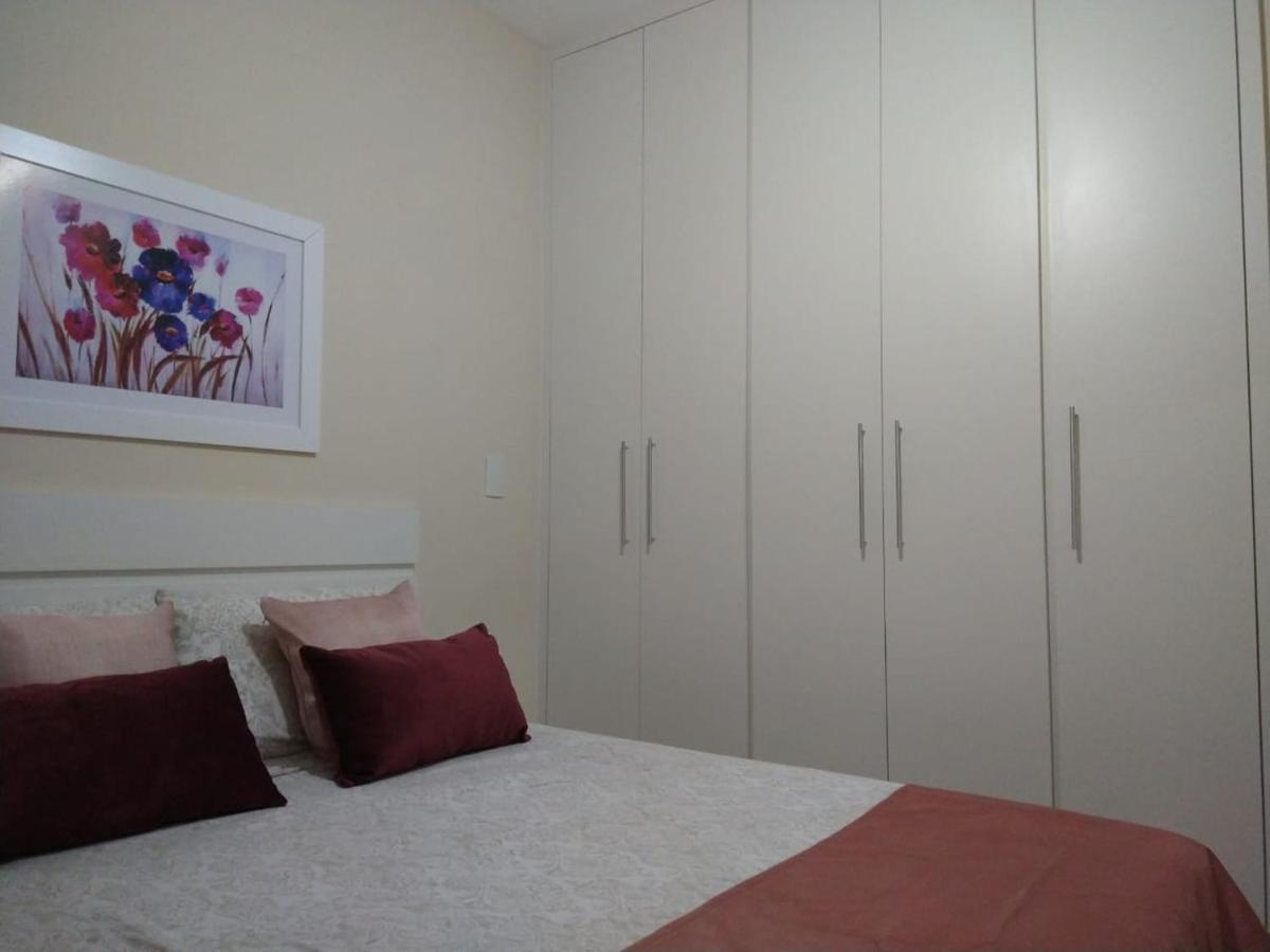 Apartament Conforto A 300M Da Praia Do Forte Cabo Frio Zewnętrze zdjęcie