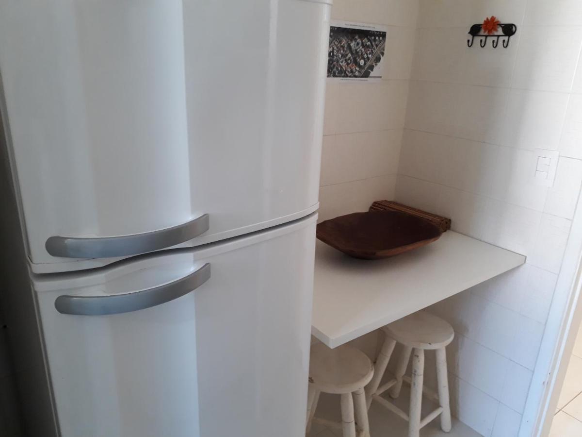 Apartament Conforto A 300M Da Praia Do Forte Cabo Frio Zewnętrze zdjęcie