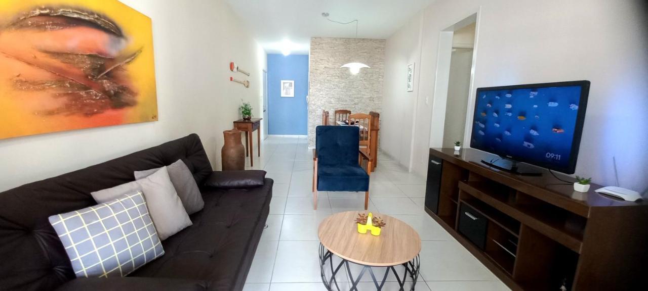 Apartament Conforto A 300M Da Praia Do Forte Cabo Frio Zewnętrze zdjęcie