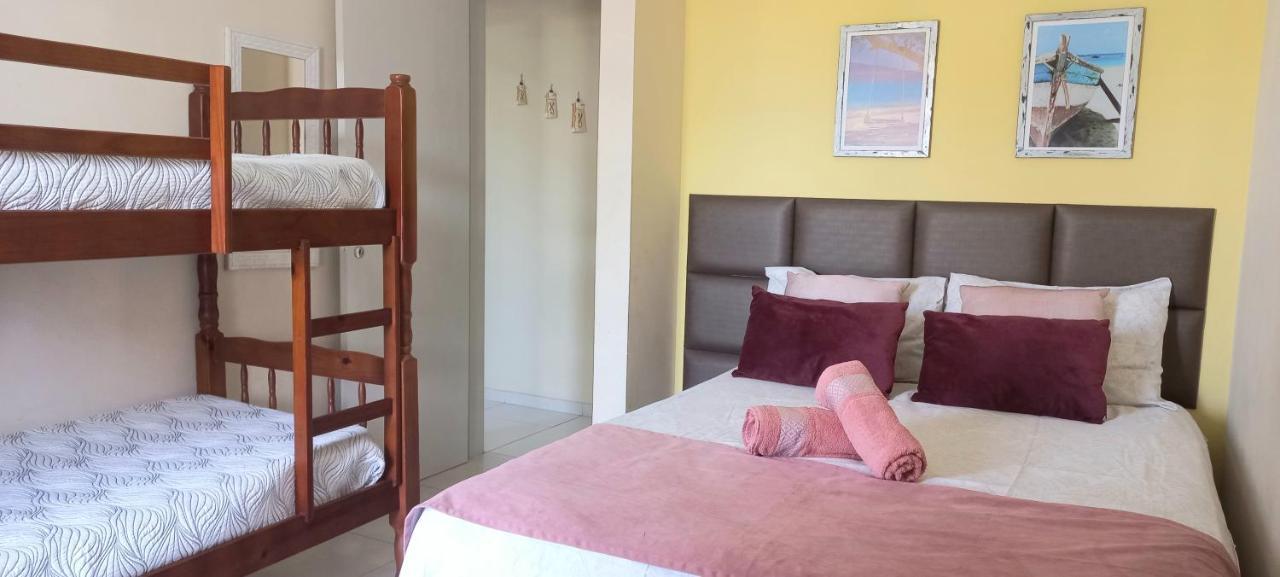 Apartament Conforto A 300M Da Praia Do Forte Cabo Frio Zewnętrze zdjęcie