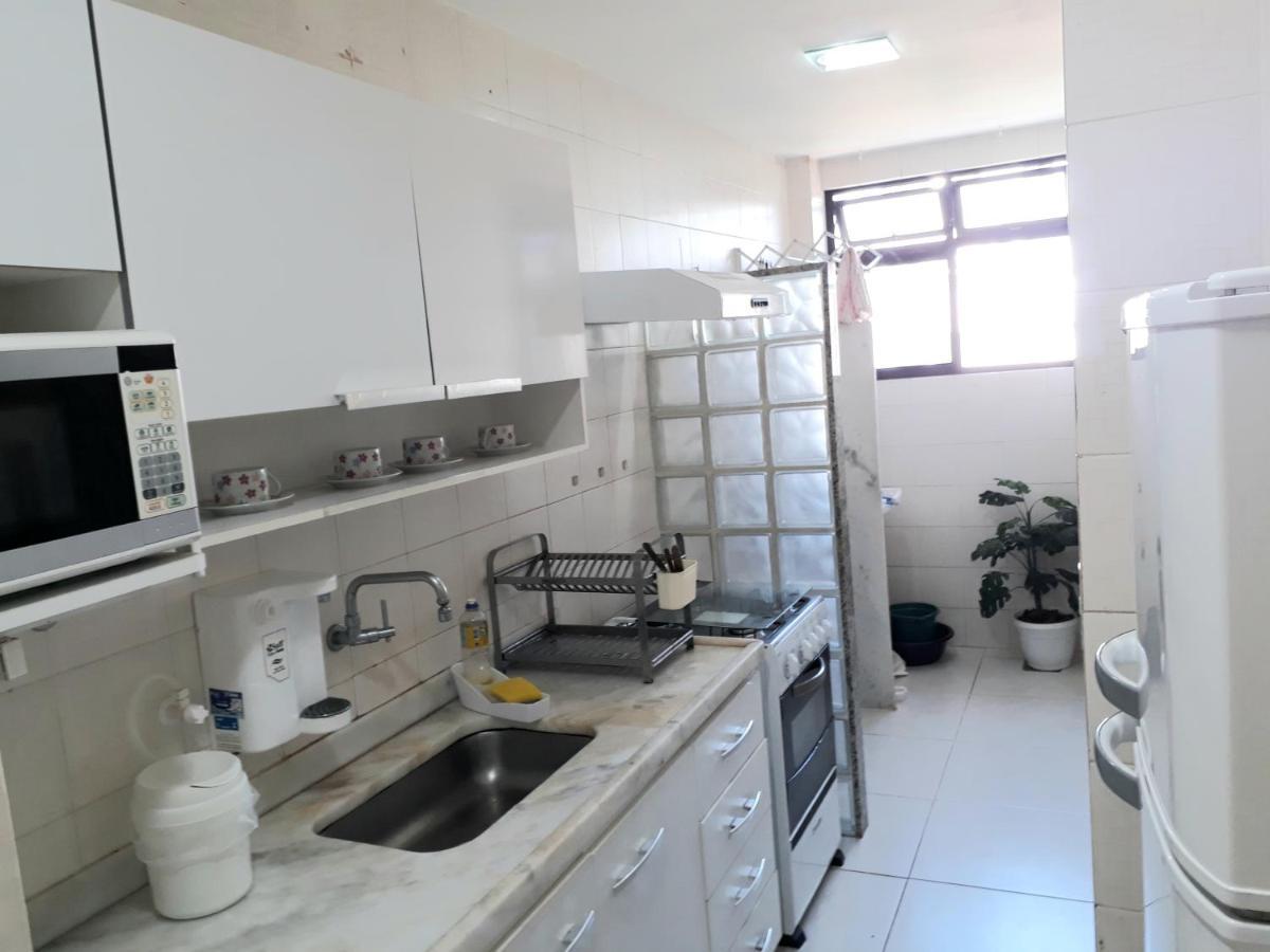 Apartament Conforto A 300M Da Praia Do Forte Cabo Frio Zewnętrze zdjęcie