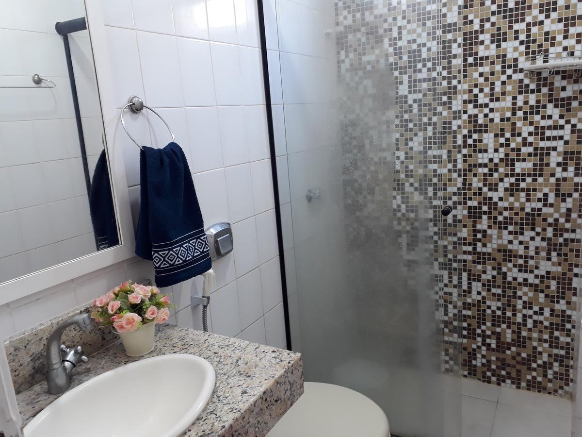 Apartament Conforto A 300M Da Praia Do Forte Cabo Frio Zewnętrze zdjęcie